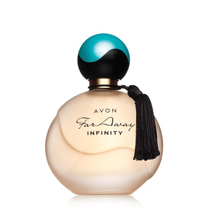 Avon Far Away Infinity Eau de Parfum 50ml P2500