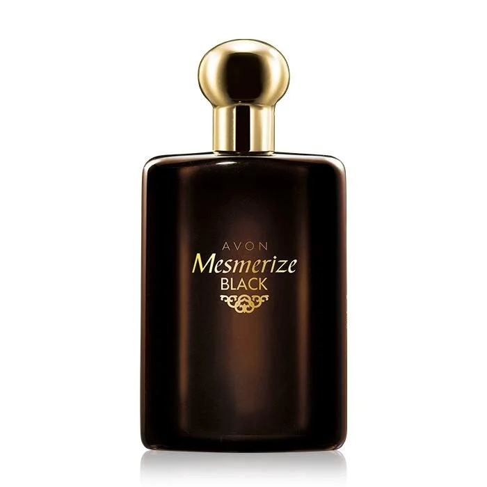 Avon Mesmerize Black Eau de Toilette 100ml
