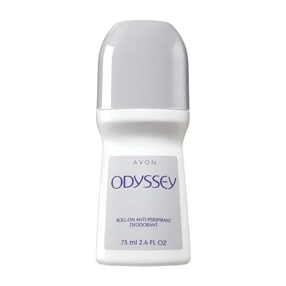 Avon Odyssey Déodorant à bille Antiperspirant P500