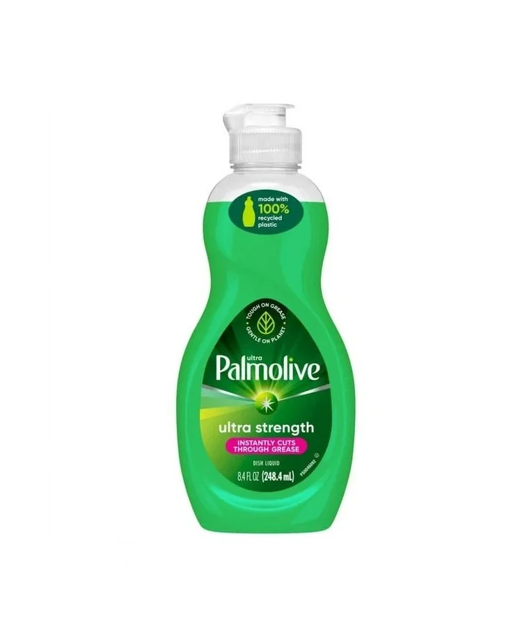 Palmolive Ultra Original, savon à vaisselle 250ml Bonus Produits au Prix Régulier ( Avec conditions)  B1000