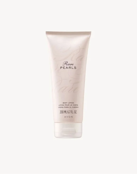 Rare Pearls Lotion de parfum P500