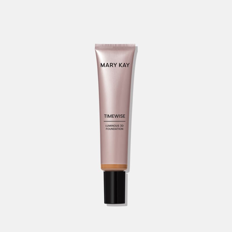 Mary kay TimeWise Matte 3D Foundation NEW