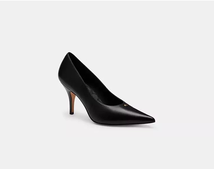 Coach Women's Escarpin Daisy