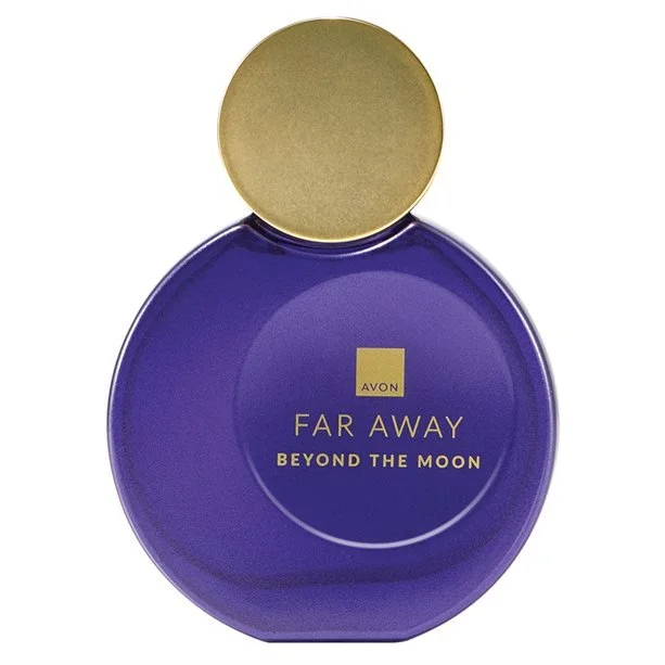 Avon Far Away Beyond the Moon Parfum 50ml P2500