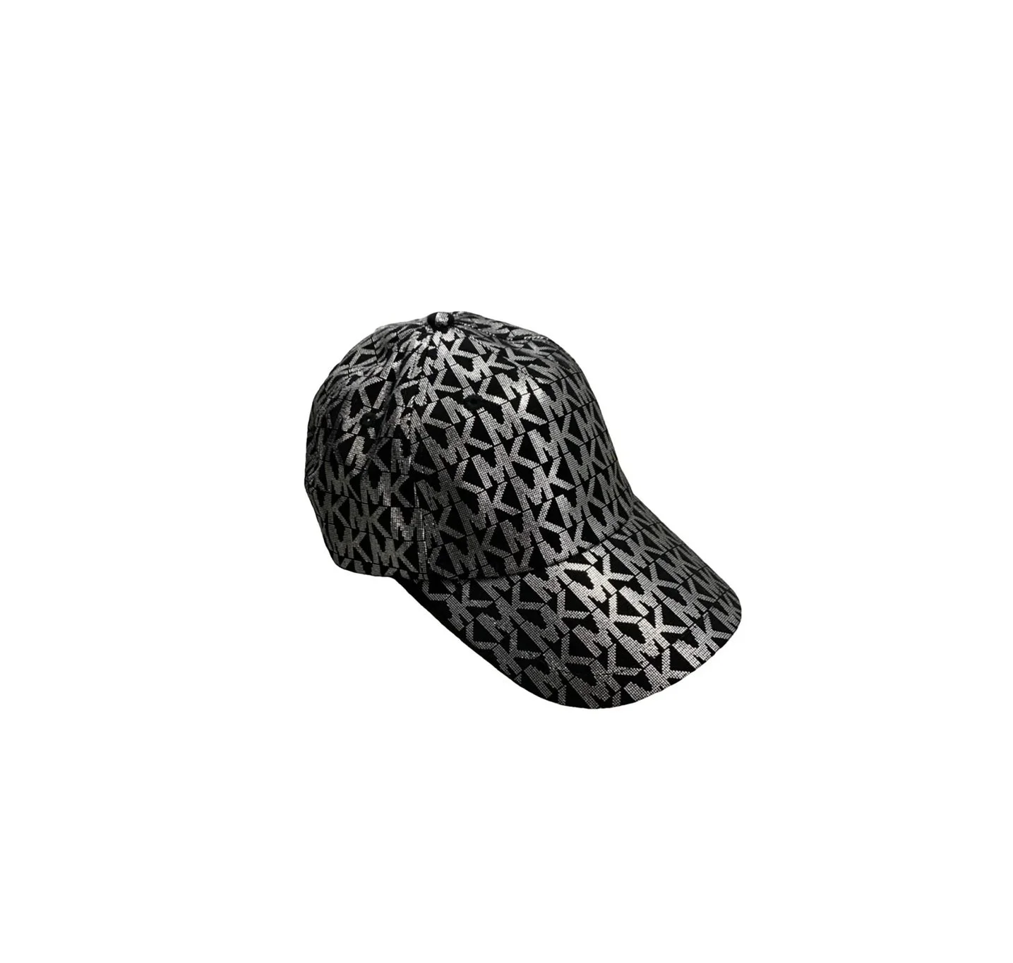 MICHAEL Michael Kors Signature Logo Casquette