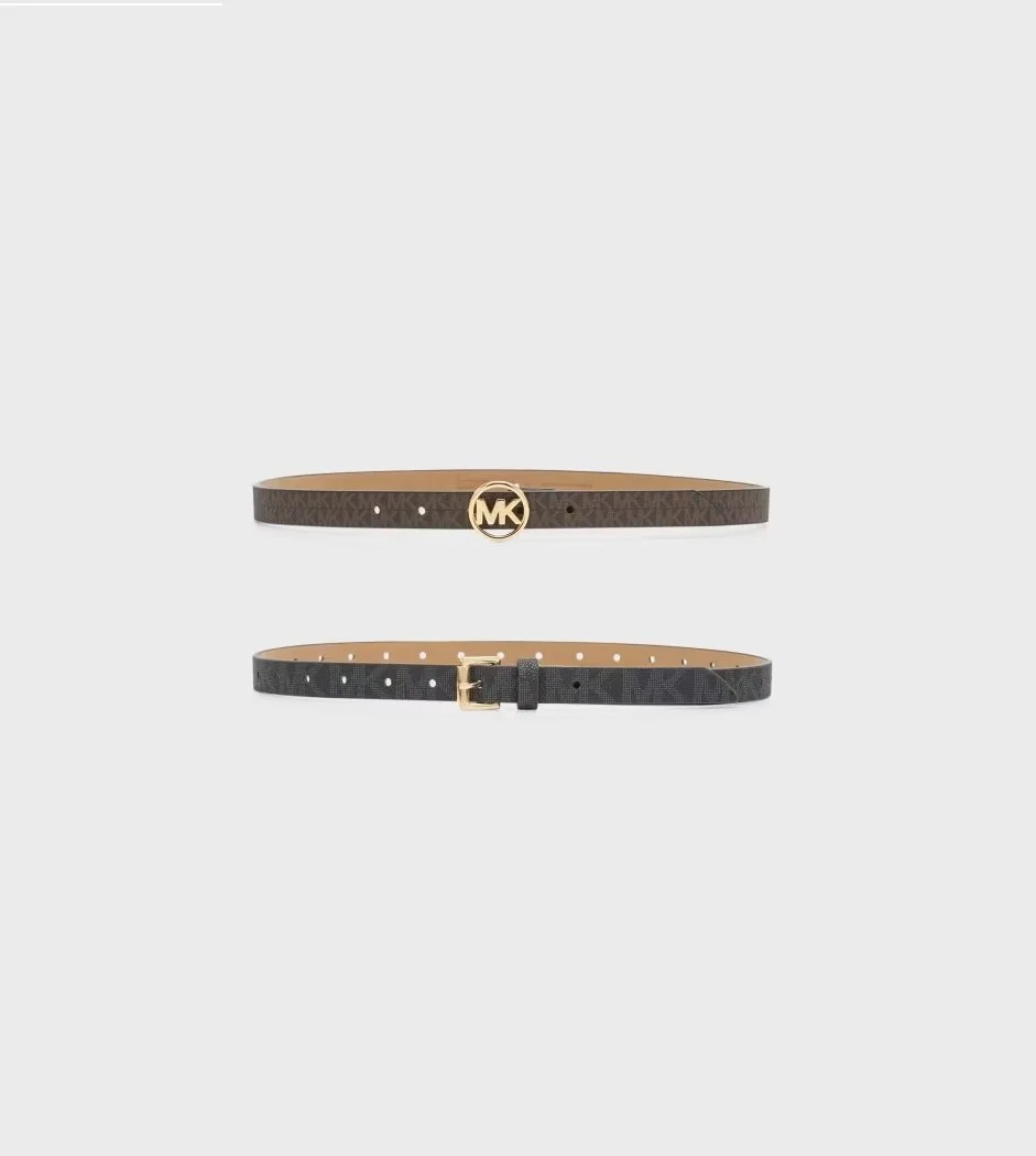 MICHAEL Michael Kors Ceinture Femme A