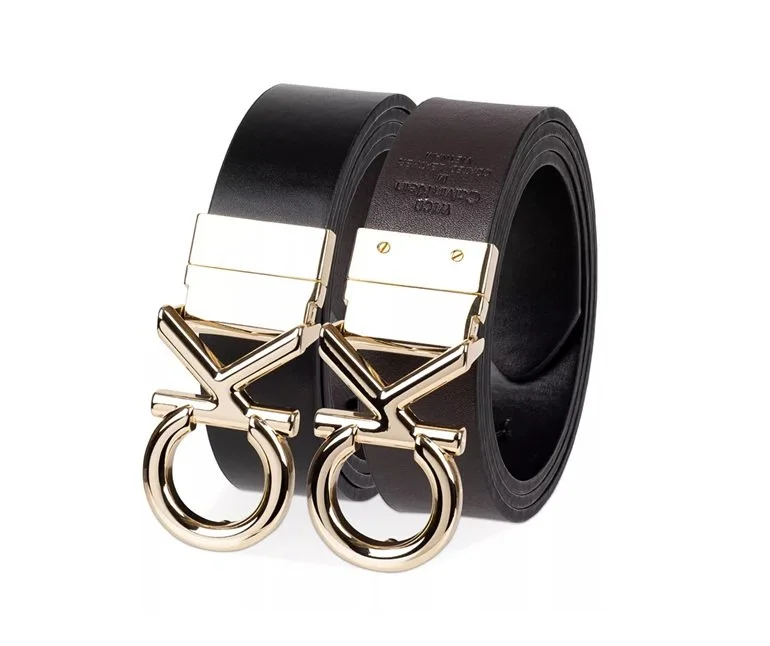 Calvin Klein Sac Ceinture Femme