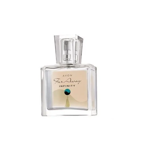 Avon Far Away Infinity Eau de Parfum 30ml 3pcs  P1500