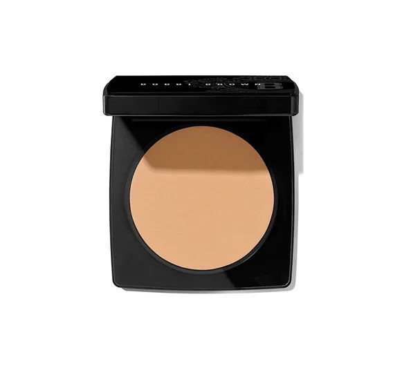 Bobbi Brown Sheer Finish All Day Oil Control Matte Pressed Powder