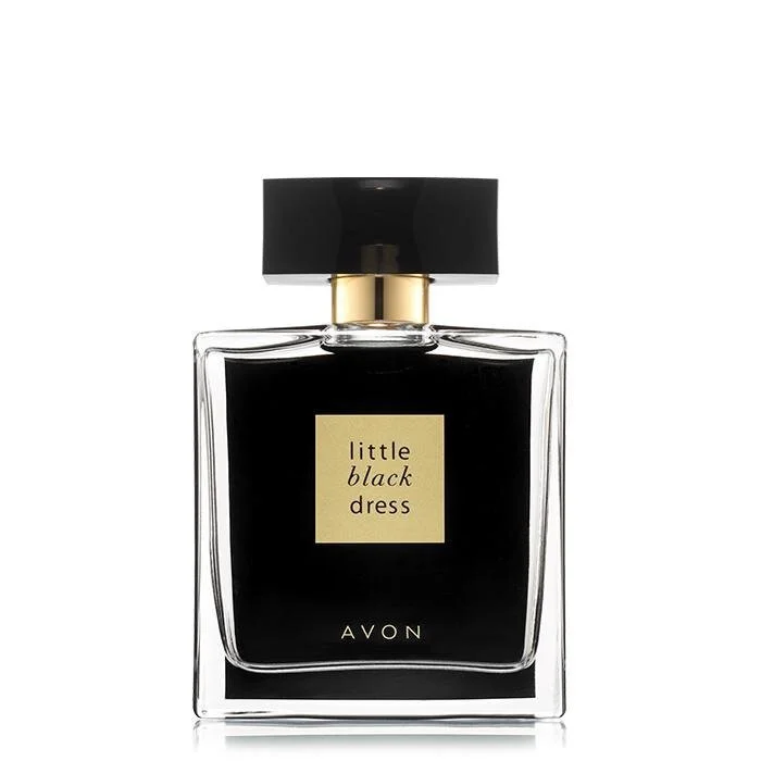 Avon Little black dress Eau de Parfum 50ml P2500