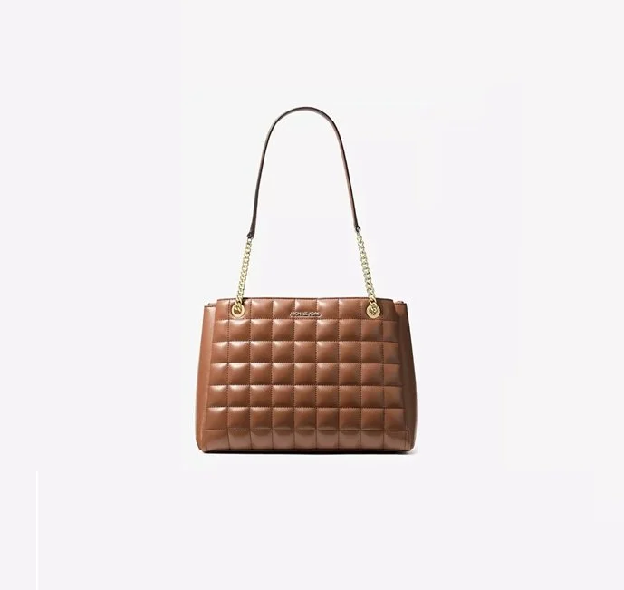 MICHAEL Michael Kors Soho Medium Quilted Tote Bag