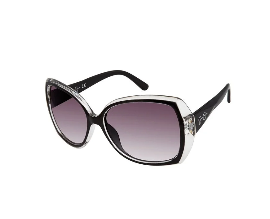 Jessica Simpson J5234 Lunettes de Soleil avec protection UV à 100%