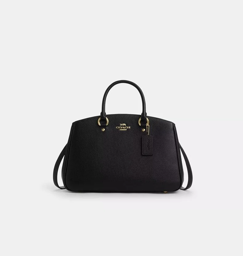 COACH Savannah Carryall Bag