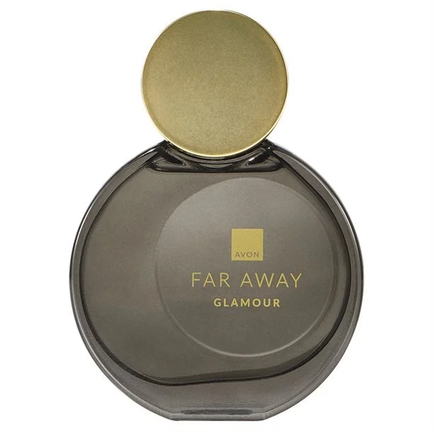 Avon Far Away Glamour Parfum 50ml P2500
