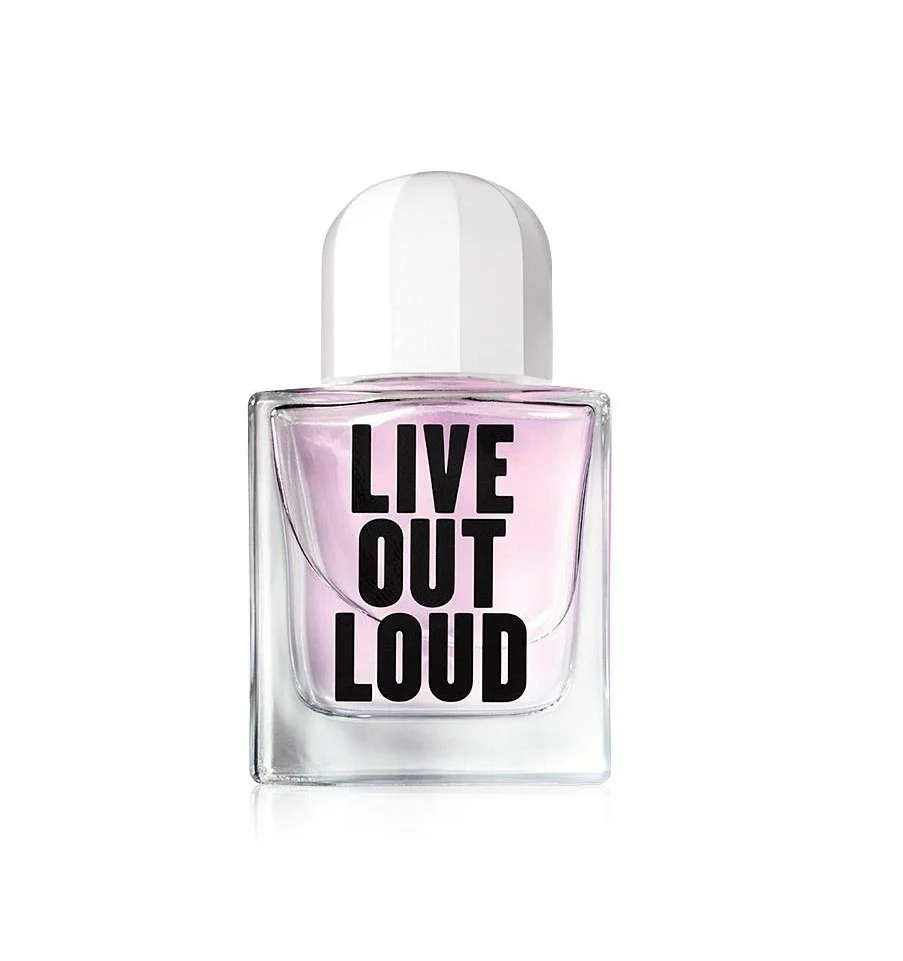 Avon Live Out Loud Eau de Parfum 50ml