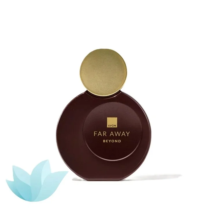 Avon Far Away Beyond Parfum 50ml P2500