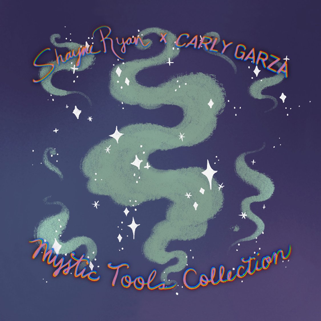 Backing Card Design - Front