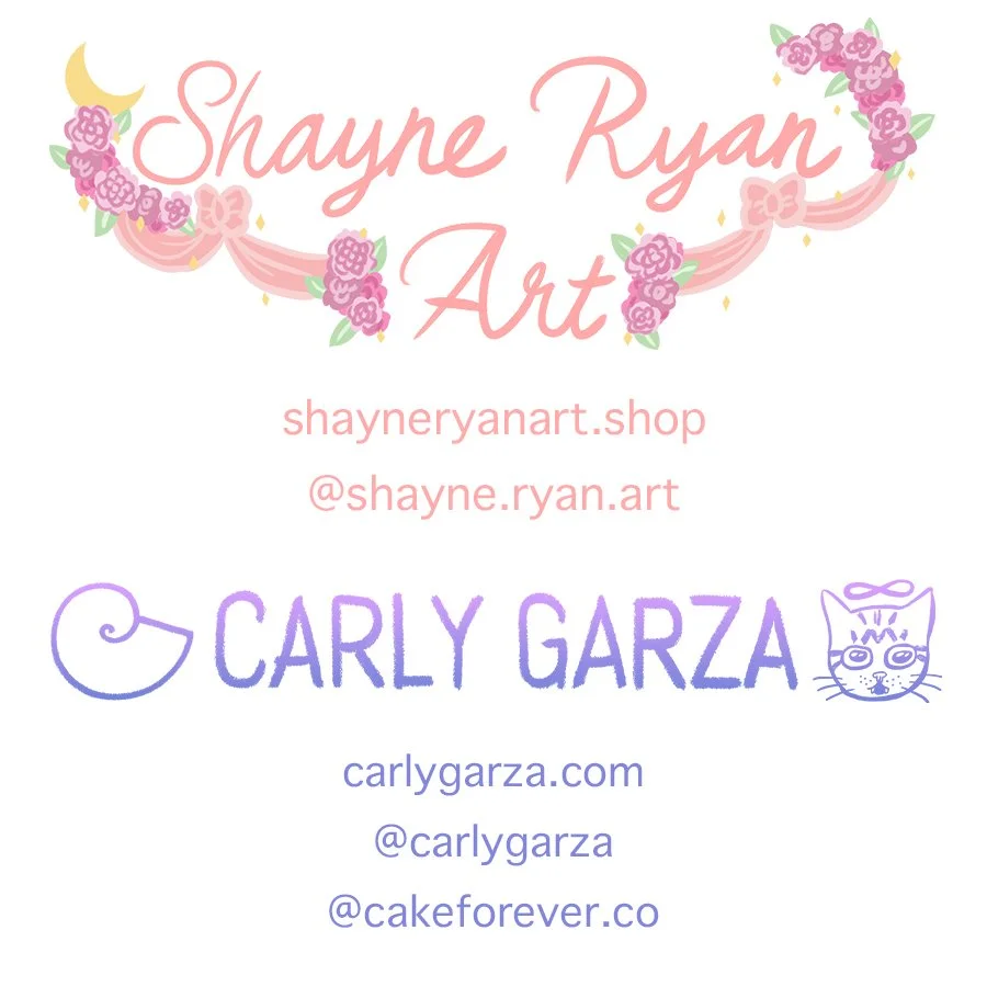 Backing Card Design - Back