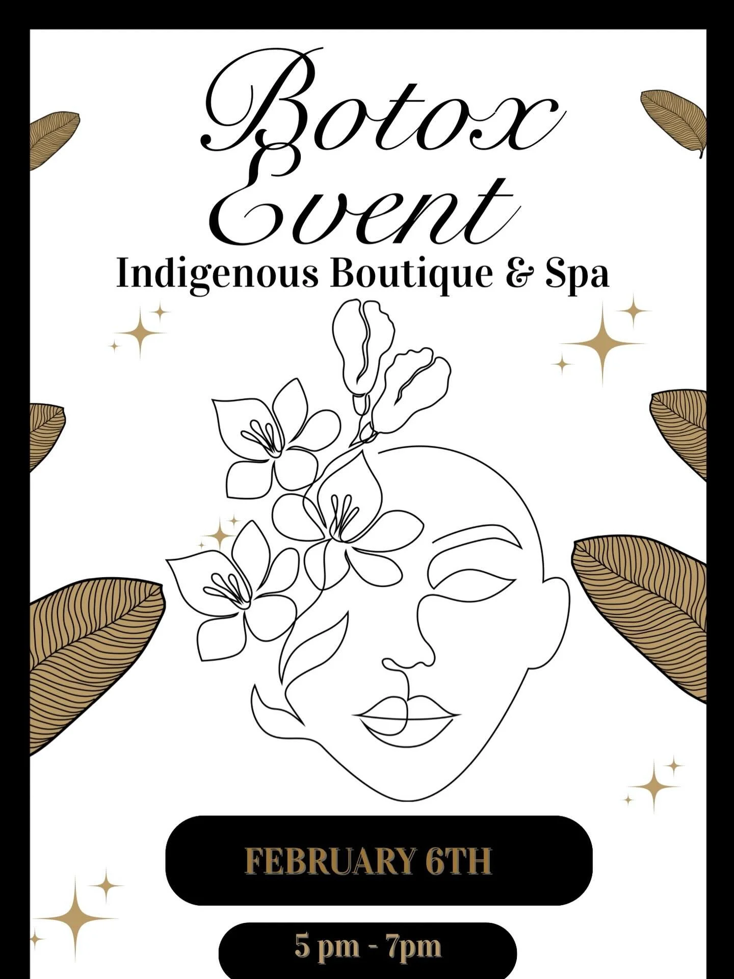 For Questions and to RSVP text 828&bull;788&bull;5598! Bring a friend and receive a free gift! 🎁