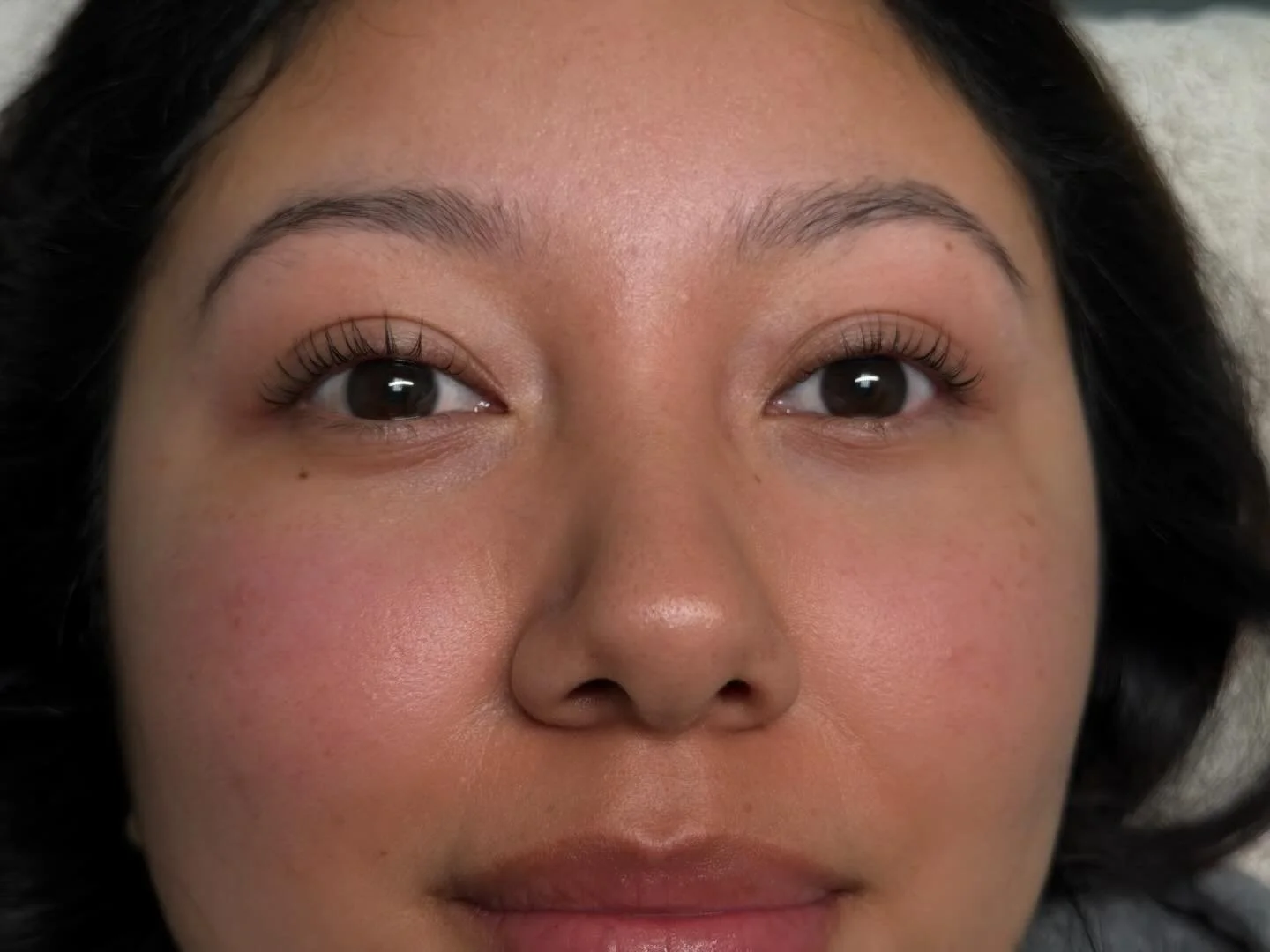 Soft, natural, and effortlessly beautiful ✨ 

This lash lift enhances your natural lashes! No extensions, no maintenance, just lifted, defined, and glowing eyes. 

At Indigenous Boutique &amp; Spa, we celebrate your natural beauty with results that f