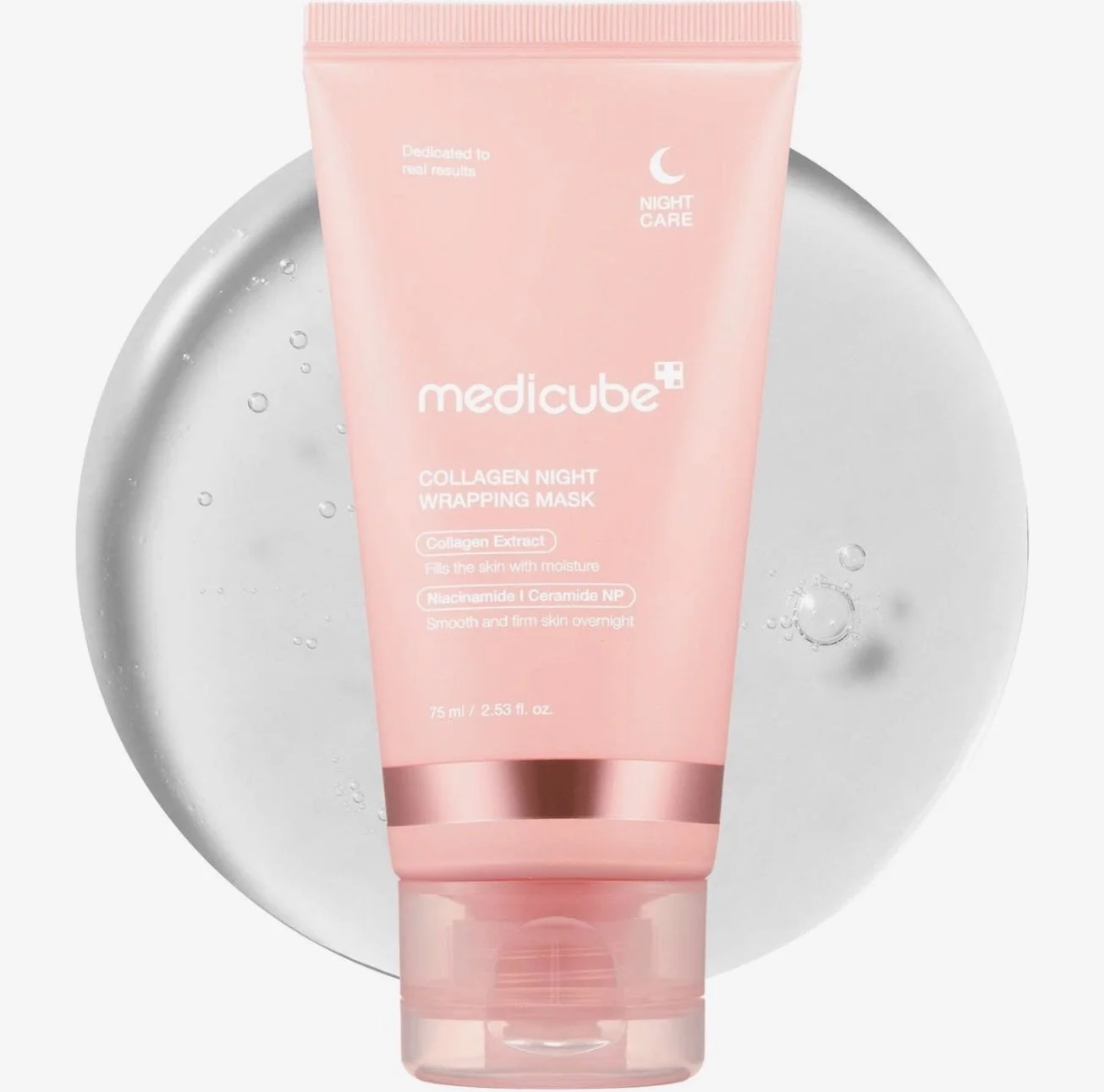 Medicube is here! 🎉 Indigenous Boutique &amp; Spa now carries this viral Korean skincare brand and if you&rsquo;ve been eyeing it, now&rsquo;s your chance to experience it firsthand. Korean skincare has transformed the industry, and we&rsquo;re thri