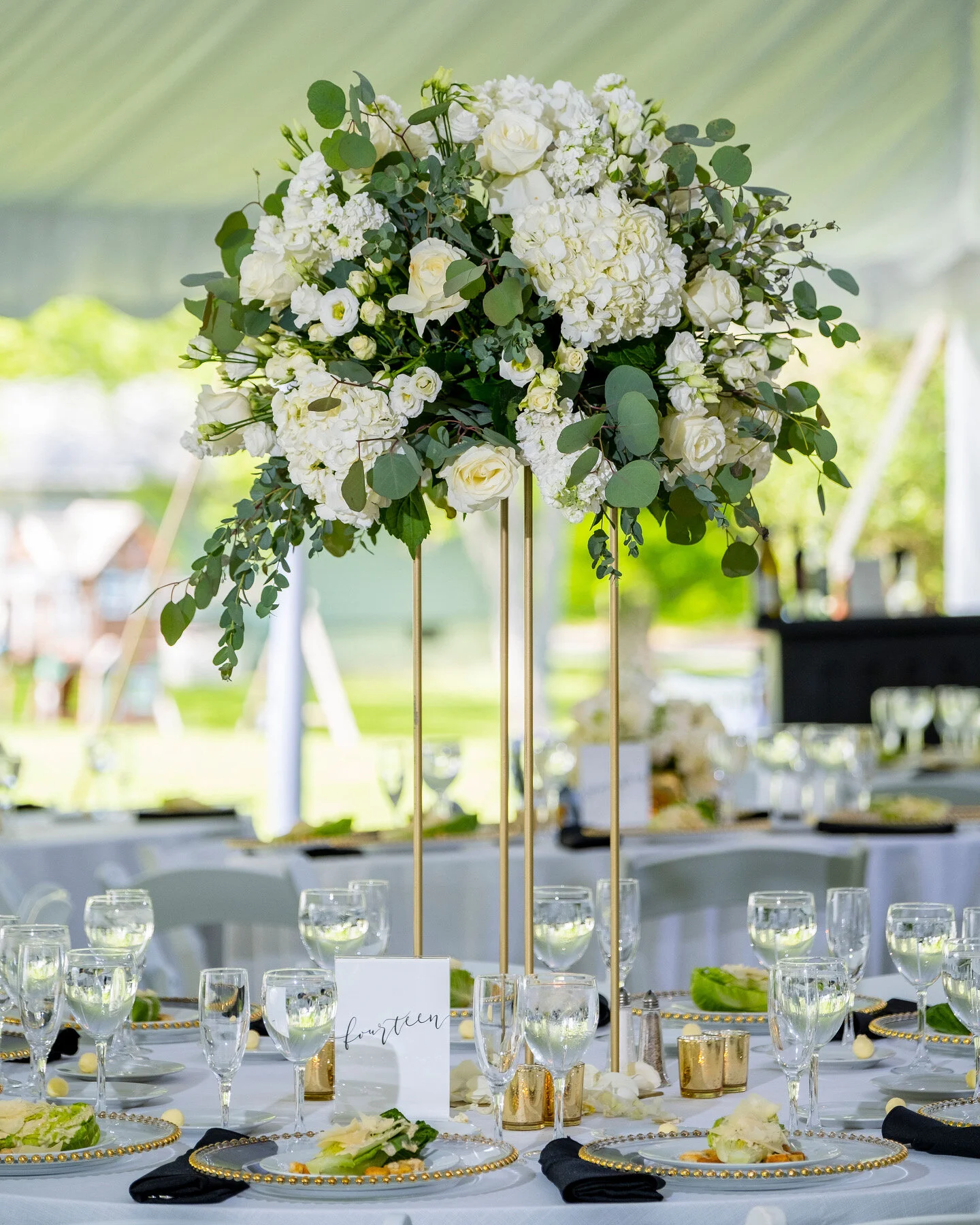 Smiling through Chaos New Jersey Wedding Planner