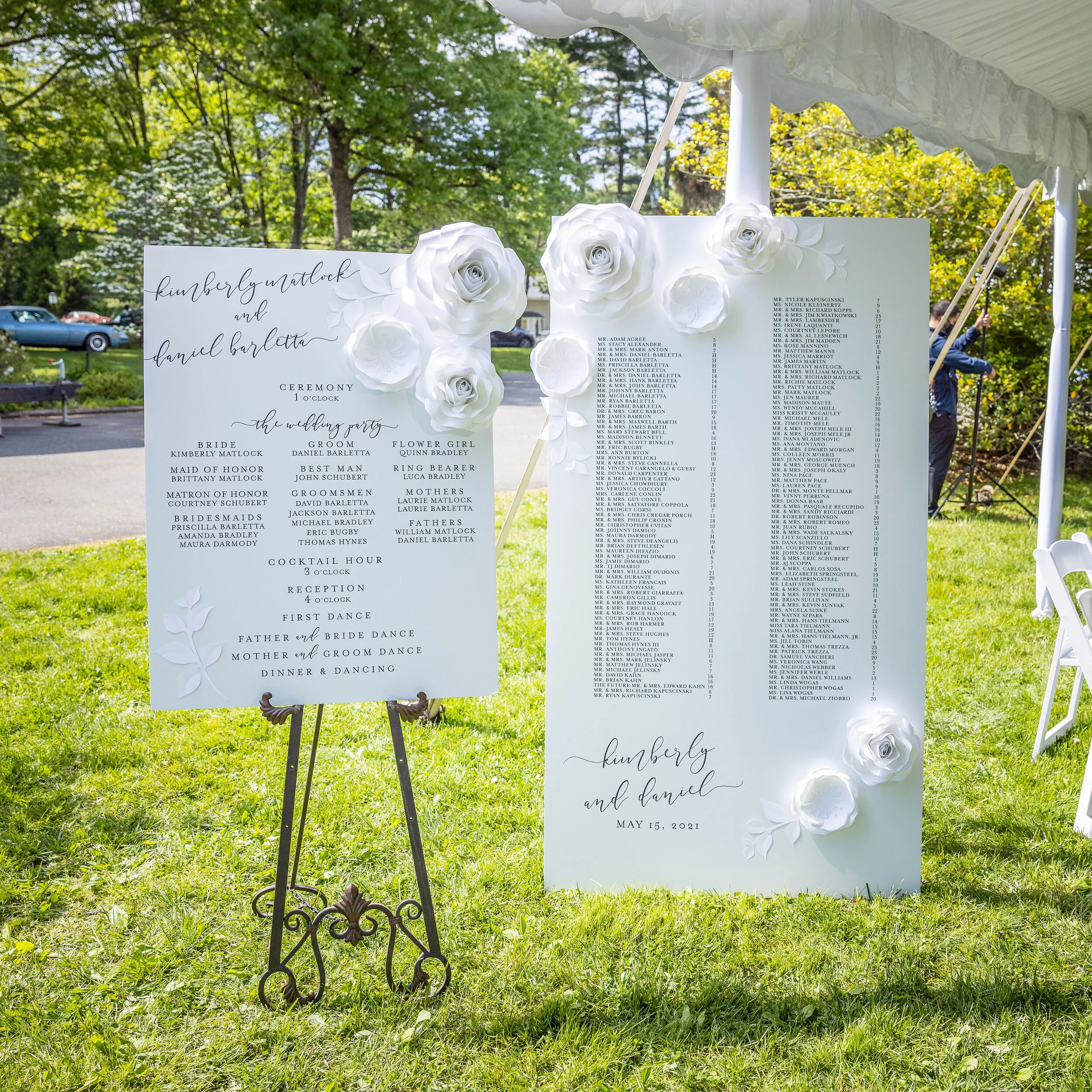 Day of Wedding Coordintor NJ | Smiling Through Chaos30.JPG
