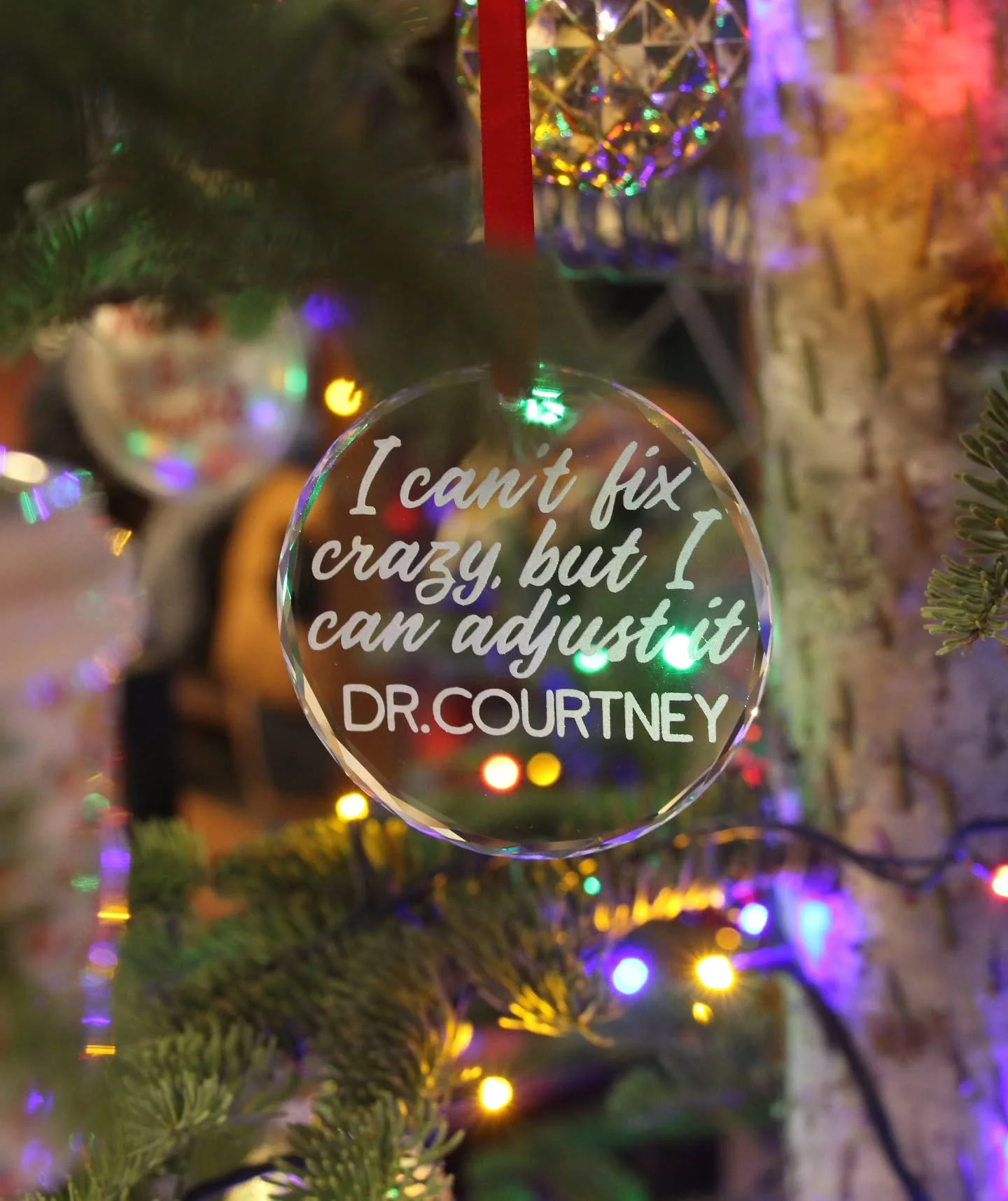 What more needs to be said? Haha!