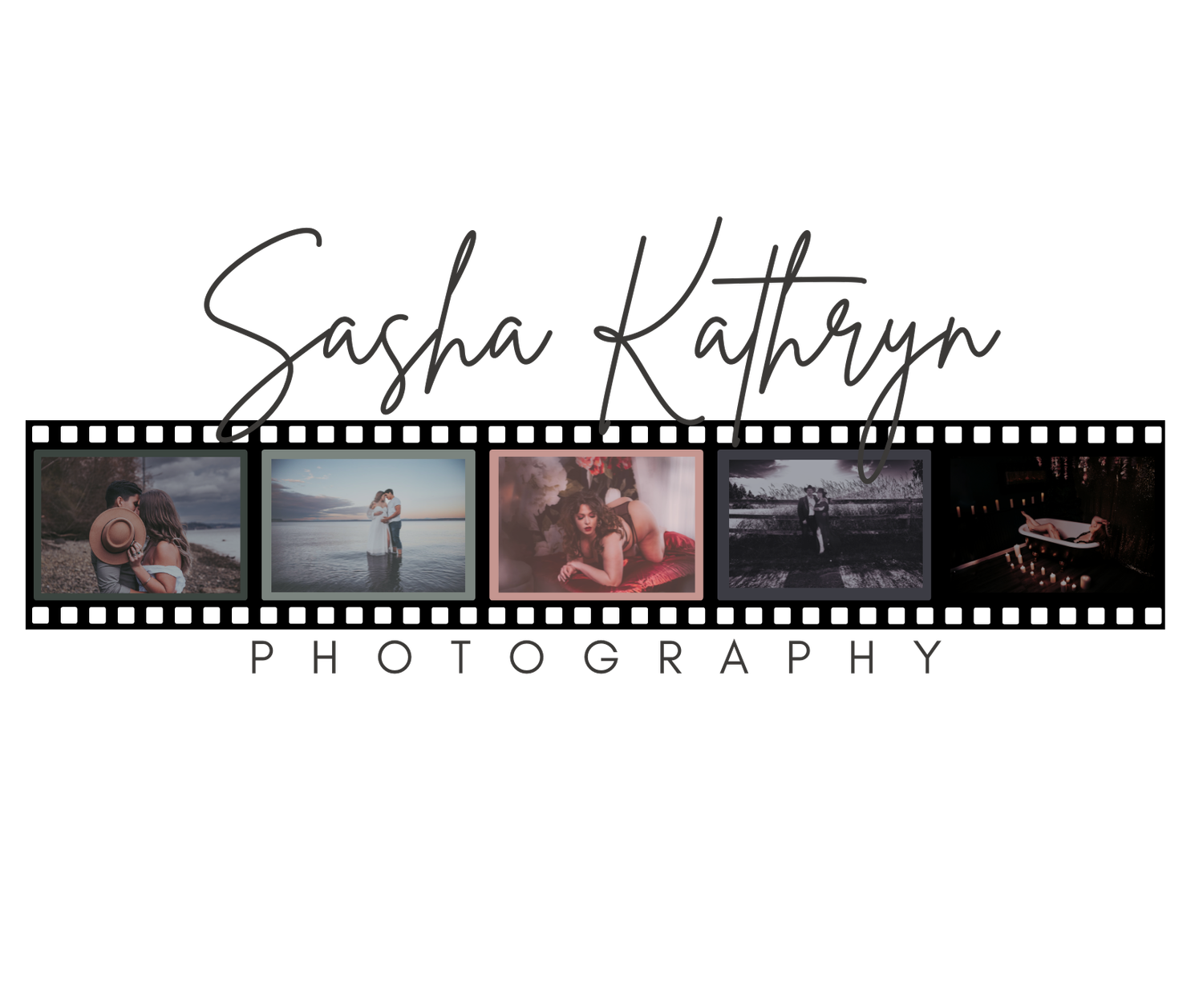 Sasha Kathryn Photography