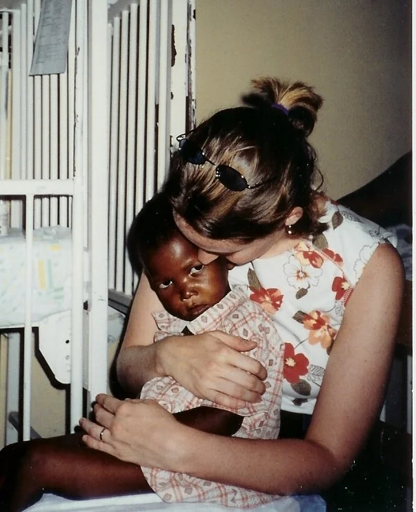 A Word from Pastor Lisa: Hungering for Hope