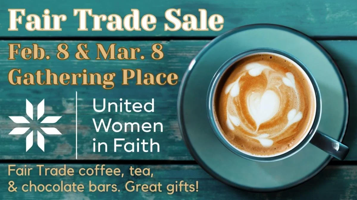 UWF Coffee Sale.jpg