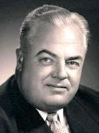 Bigger than Life - "Dr. Mac" (Merrill McFall)