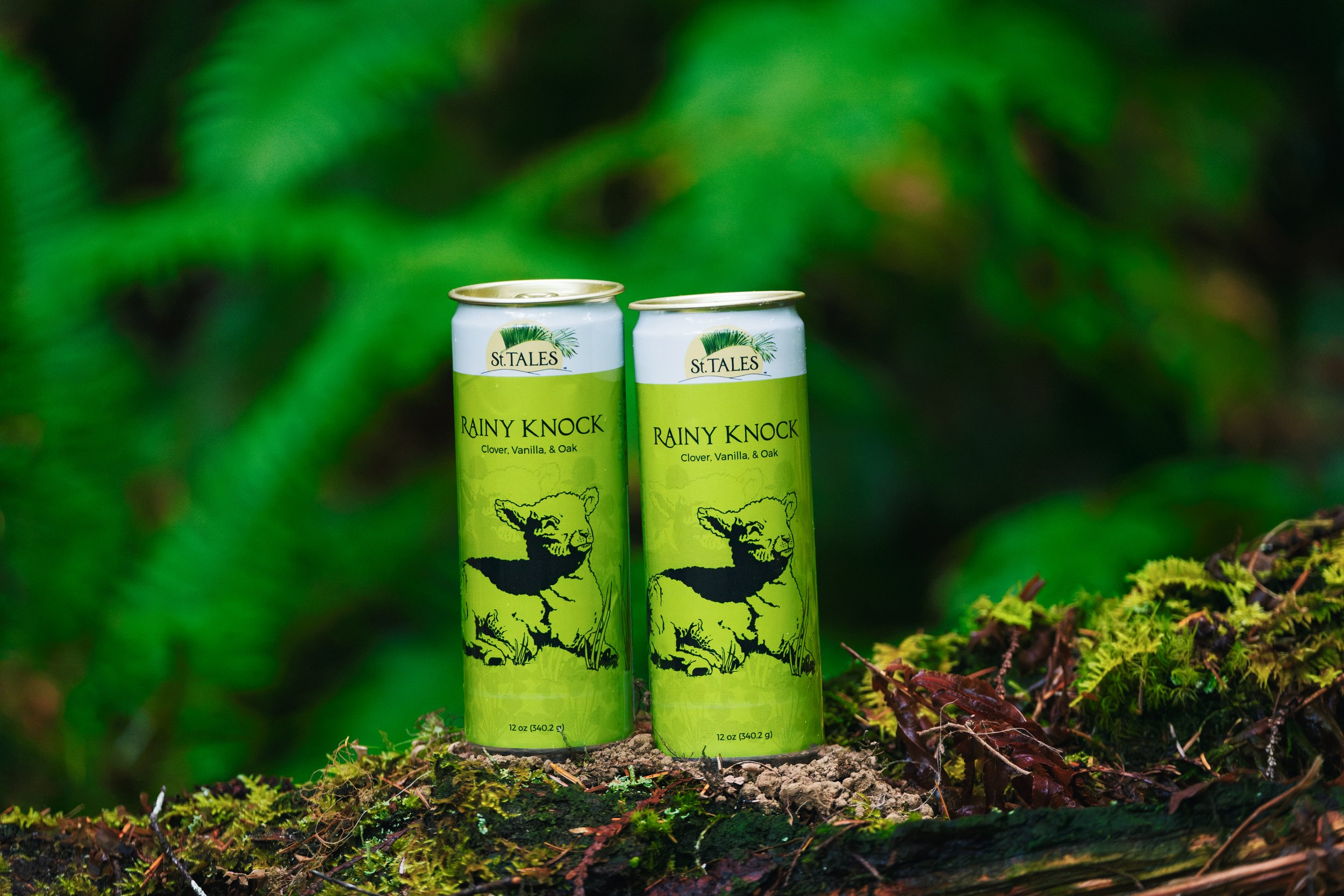 St. Tales™ is an Oklahoma-based brand specializing in zero-alcohol, low-sugar, globally inspired mocktails. The beverages are crafted with natural ingredients, unique botanicals, and regional flavor profiles