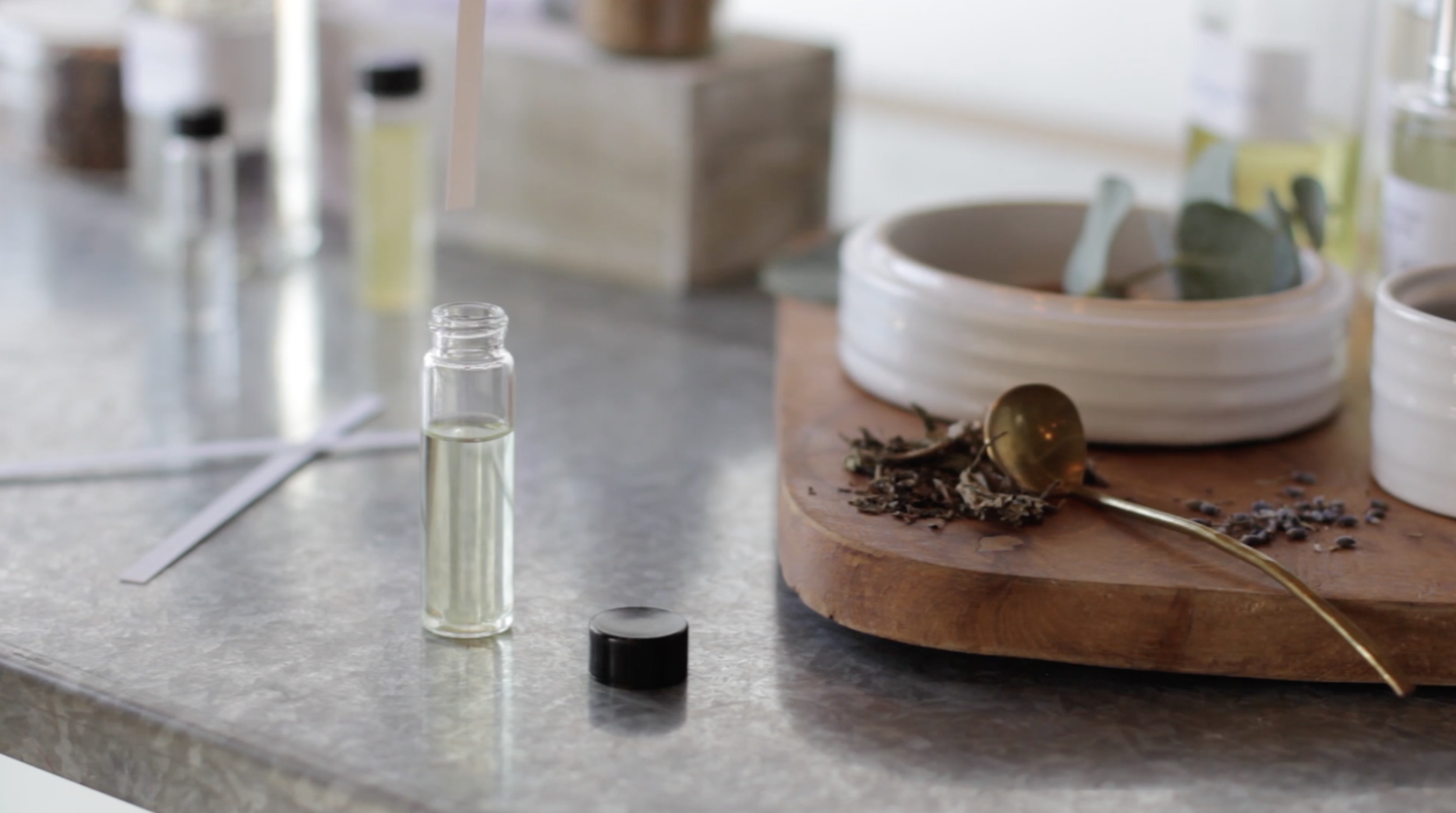 Thymes Bath &amp; Body