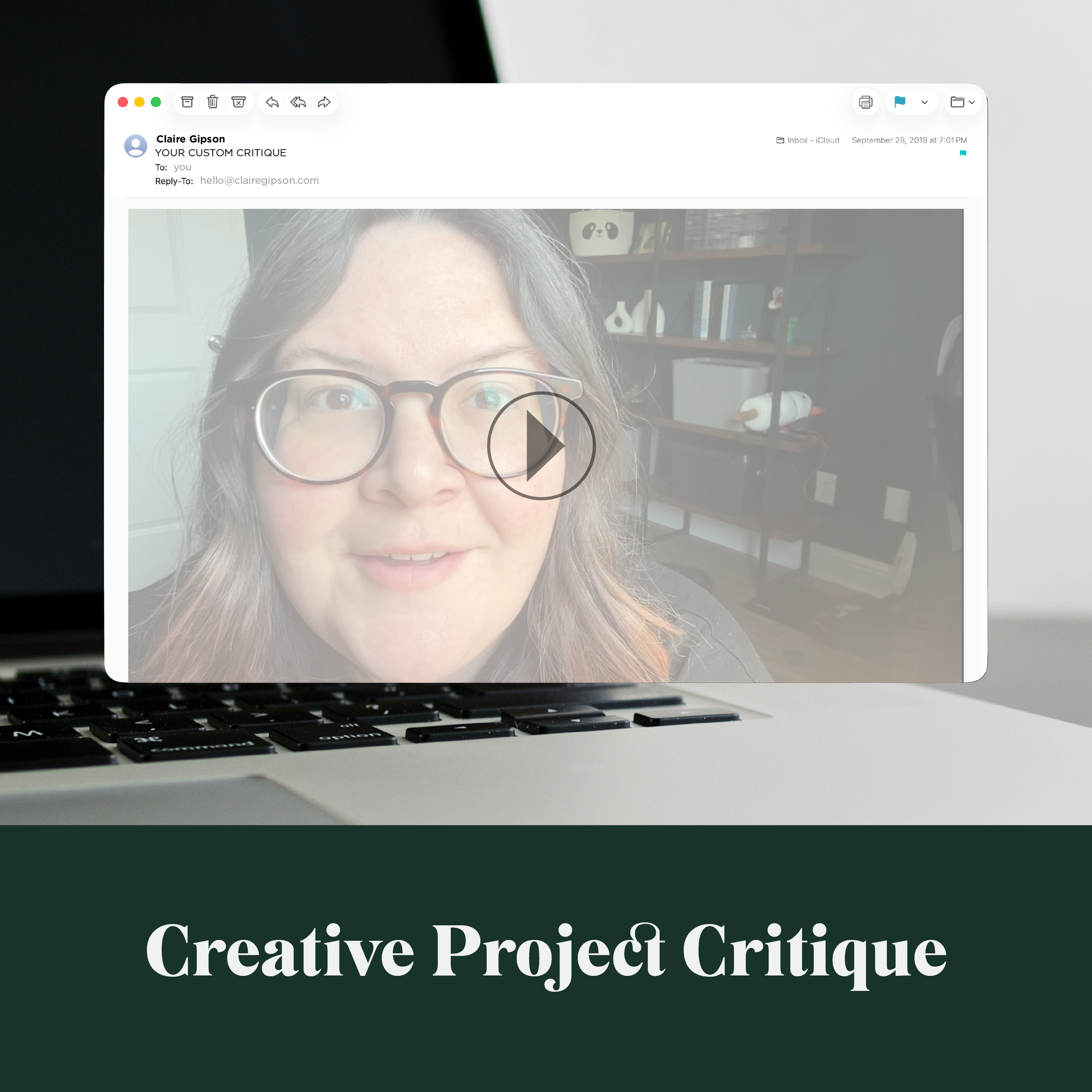 Creative Project Critique