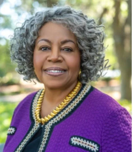 Dr. Marilyn M. Porcher