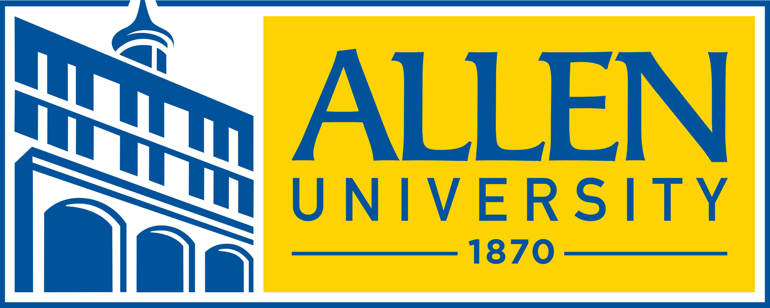 Frequently Asked Questions — Allen University