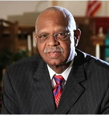 Rev. Dr. Caesar R. Richburg