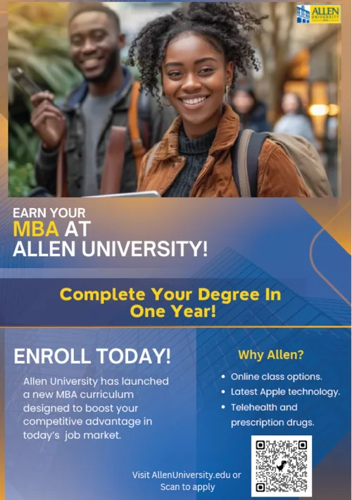 Default Page | MyAllen | MyAllen