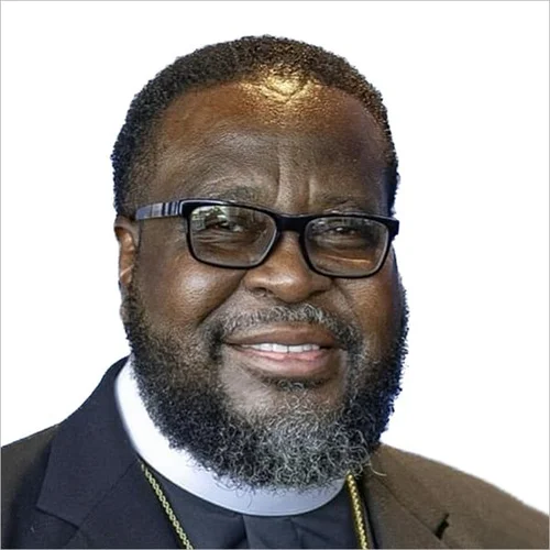 Rev. Dr. Herbert Temoney
