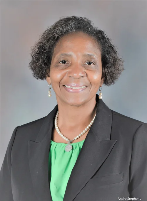 Mrs. Yvonne A. Saxon, Esq.