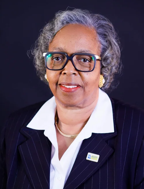 Ms. Sandra Anderson