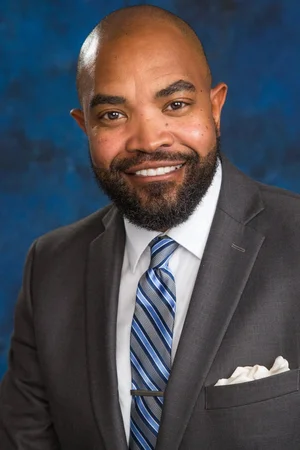 Senior Leadership — Allen University