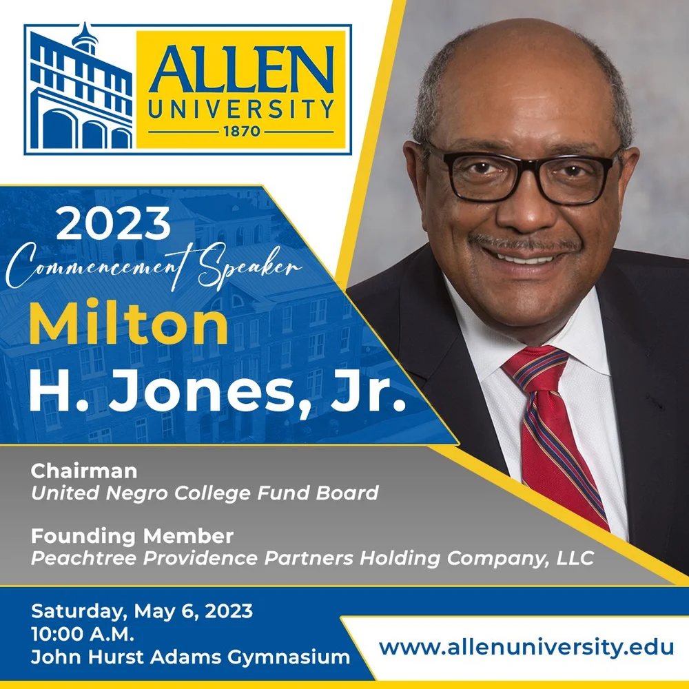 News & Events — Allen University
