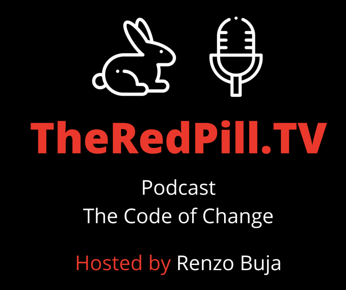 Interview Red Pill . TV podcast - Jul 2, 2020 - Eng