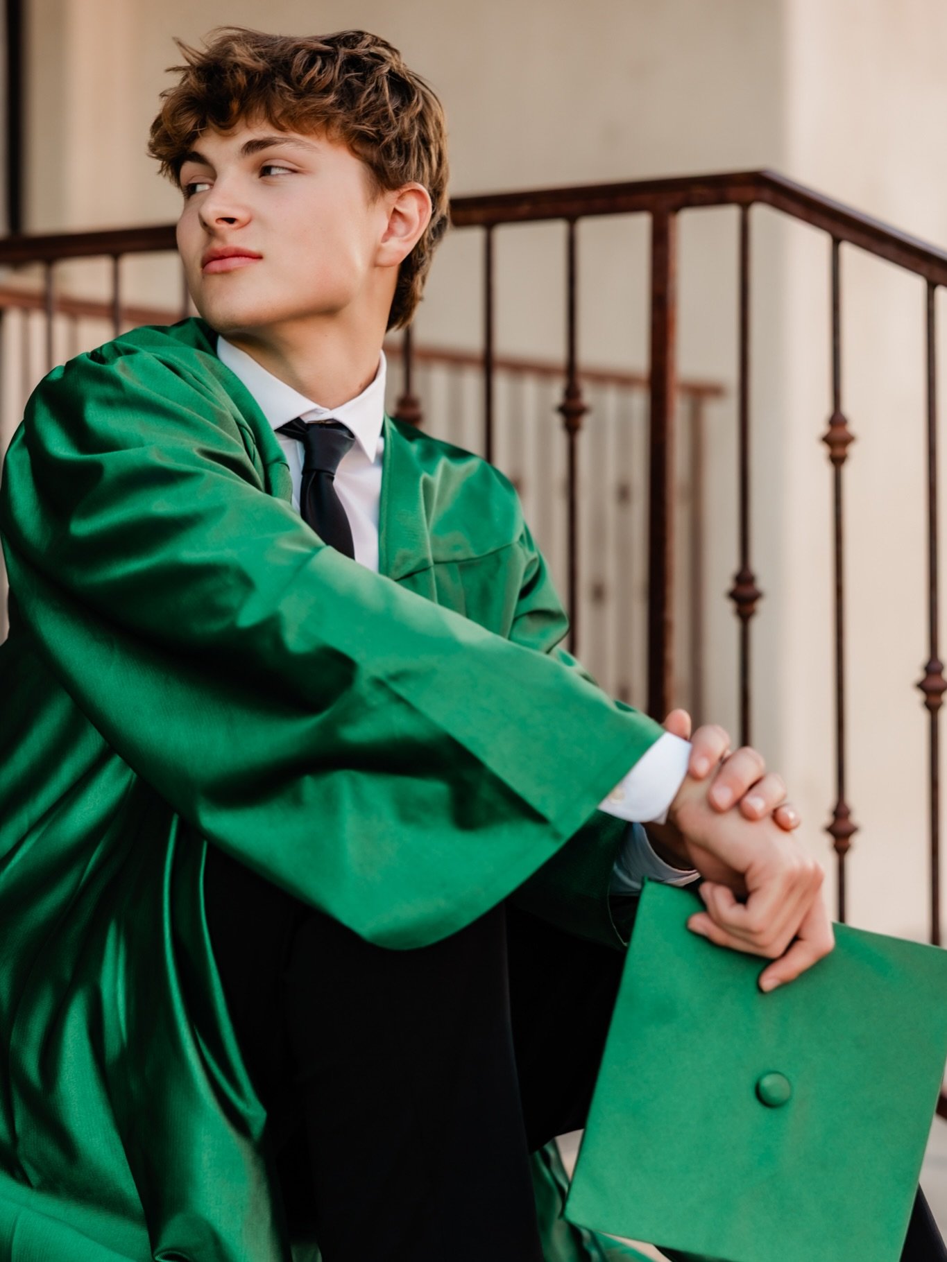 A few recent downtown Tucson senior photo sessions! These are great settings to get a ton of variety in a session, and what an amazing group of guys I&rsquo;ve had the privilege to work with &ndash; they&rsquo;re all going on to do great things!✨