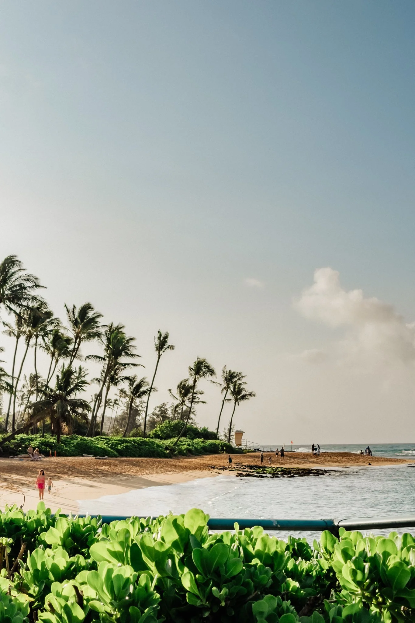 How to Take Better Vacation Photos With Your Phone