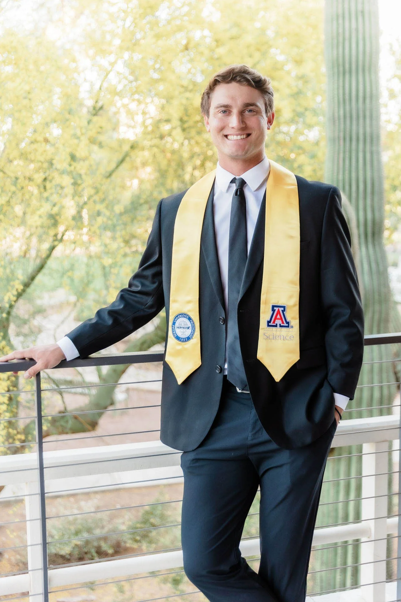 University of Arizona senior grad photo session - Jaime Williams Photography Tucson75.jpg