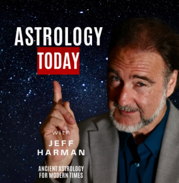 Astrology Today with Jeff Harman