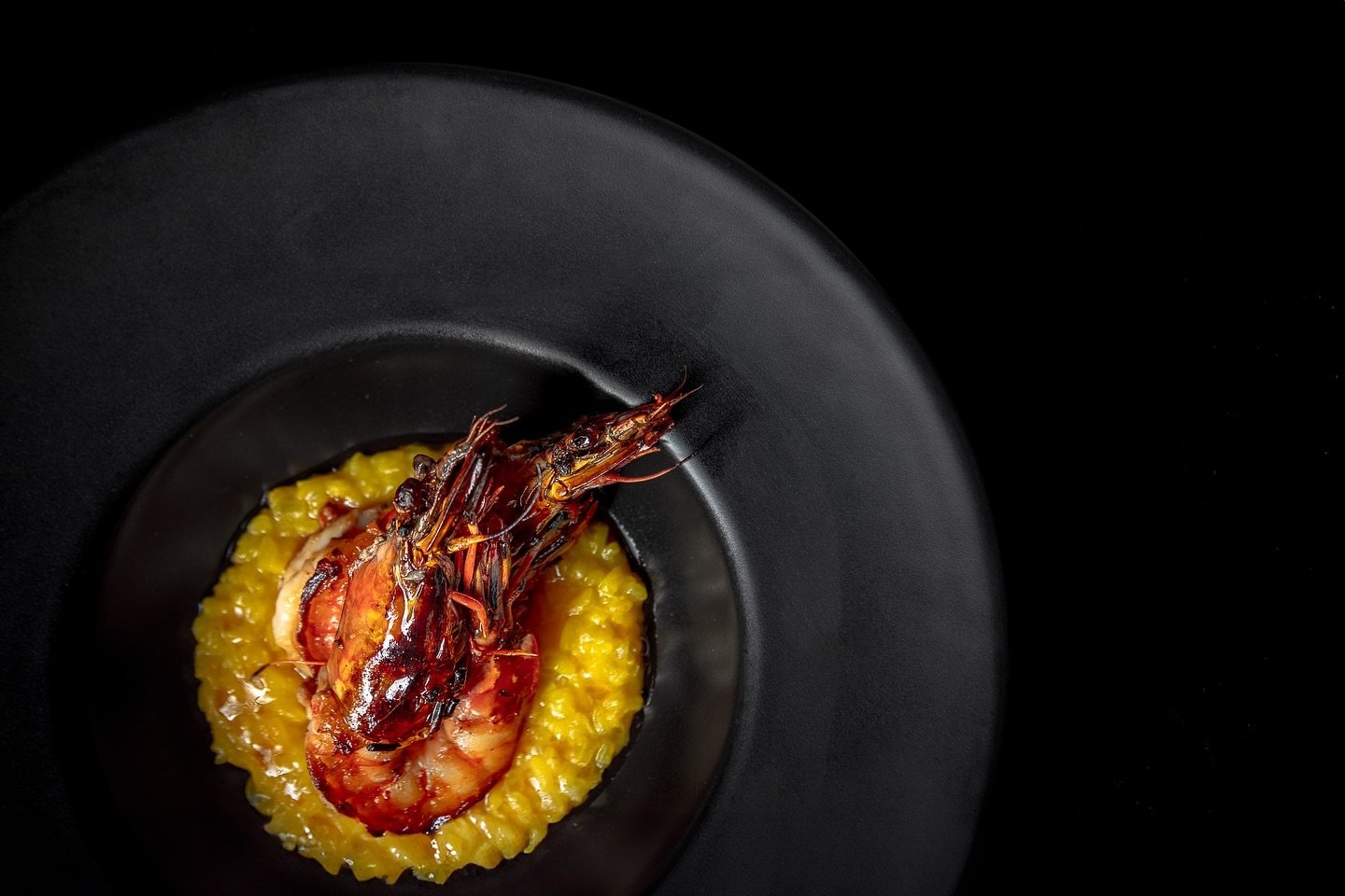 Had the pleasure to work with a very talented photographer @le_fil who styled and photographed my food. A person I highly respect in his craft and perfection for his work. As you can see, the food is as simple as it gets but somehow he makes this dis